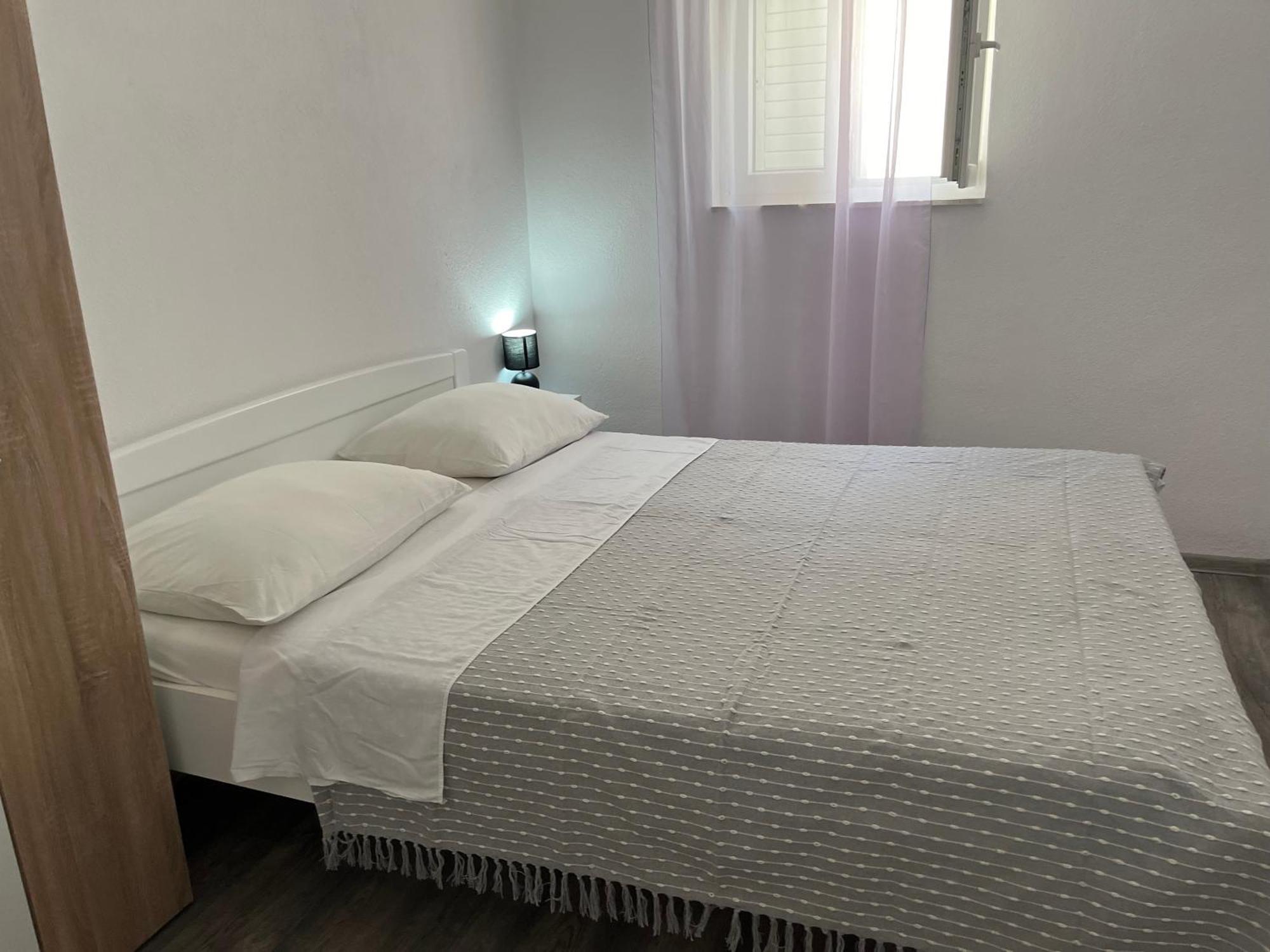 Apartment Makarska M&I, Free Private Parking 外观 照片