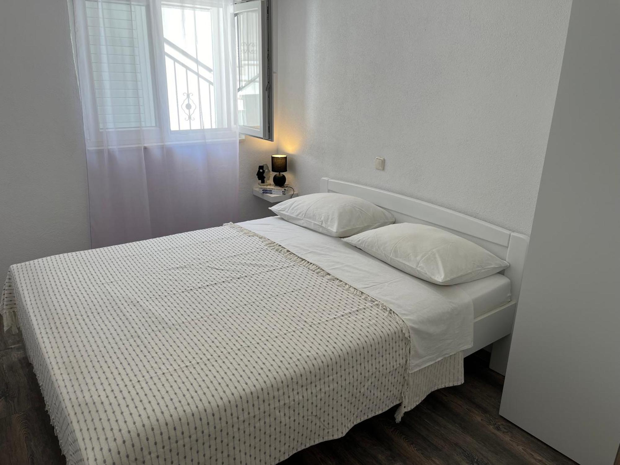Apartment Makarska M&I, Free Private Parking 外观 照片