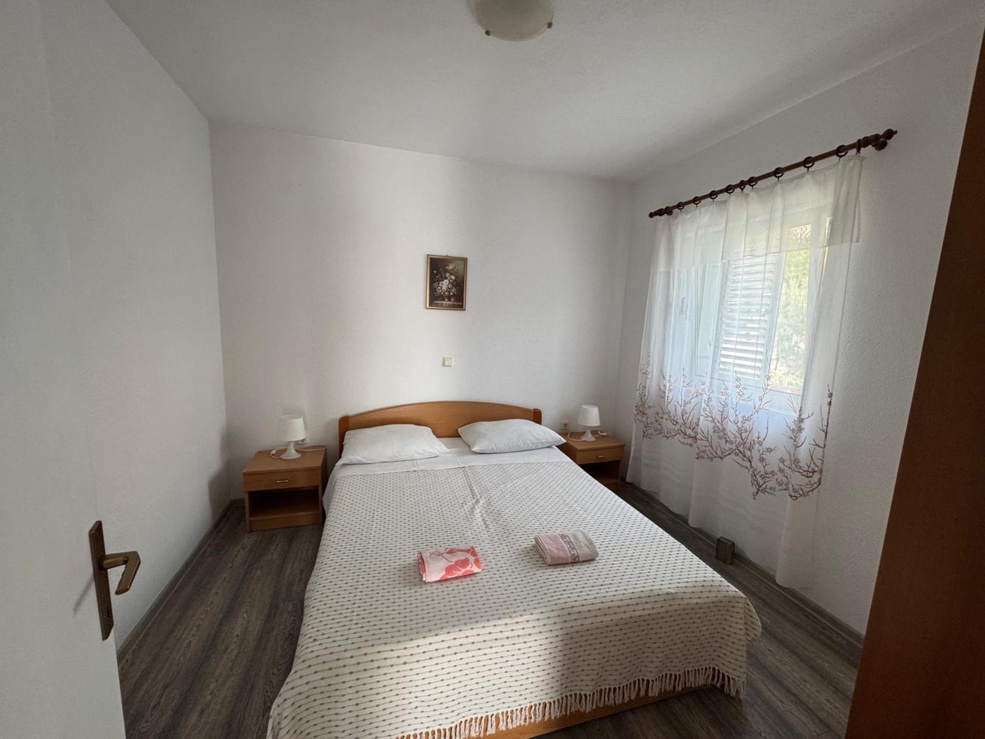 Apartment Makarska M&I, Free Private Parking 外观 照片