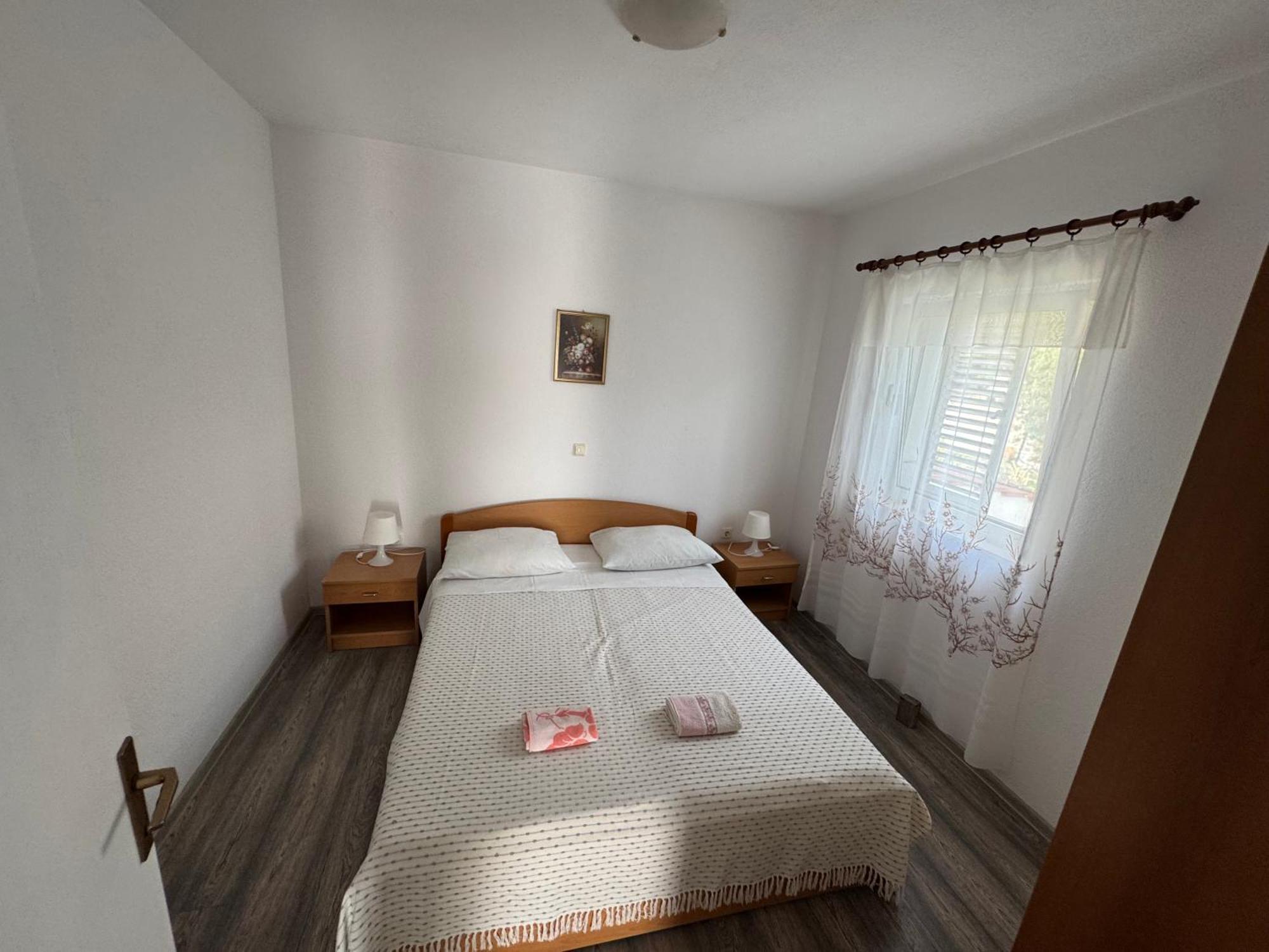 Apartment Makarska M&I, Free Private Parking 外观 照片