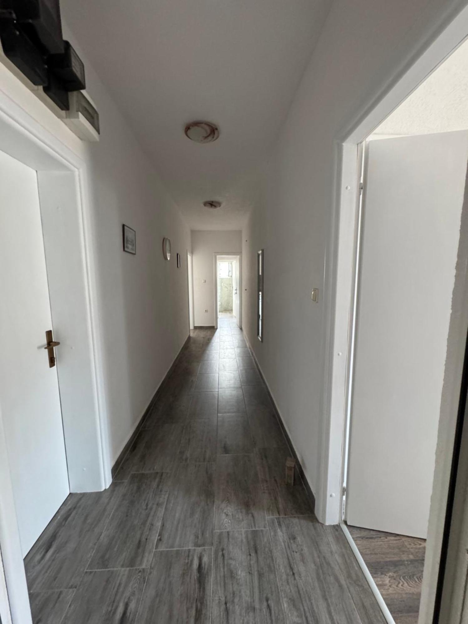 Apartment Makarska M&I, Free Private Parking 外观 照片