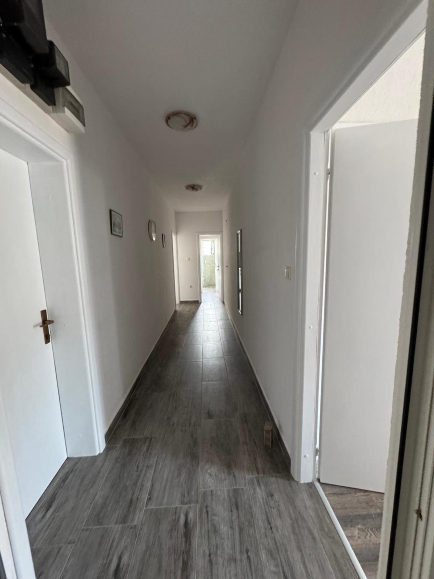 Apartment Makarska M&I, Free Private Parking 外观 照片